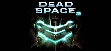 Dead Space 2 Cover