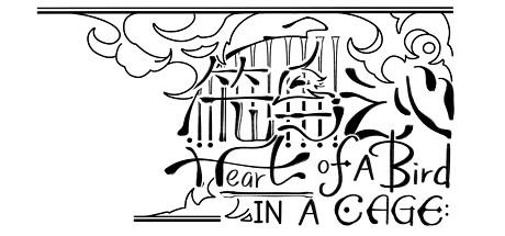 Heart of a Bird in a Cage Cover