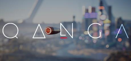 QANGA Cover