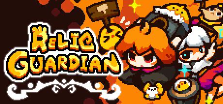 Relic Guardian - Tower Defense Cover