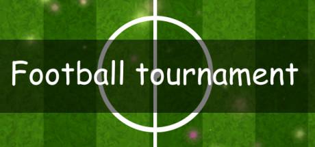Football tournament Cover