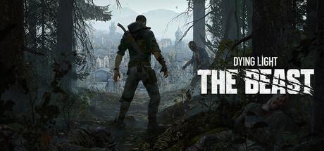 Dying Light: The Beast Cover