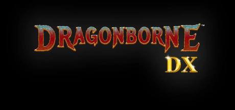 Dragonborne DX Cover