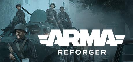 Arma Reforger Cover