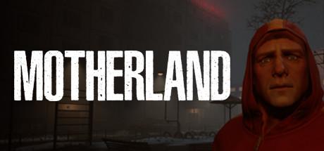 Motherland Cover