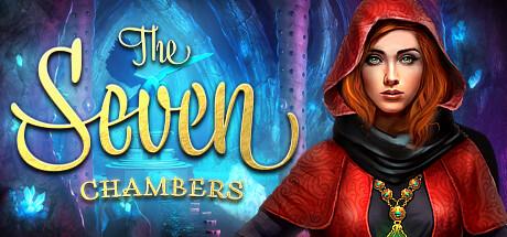 Seven Chambers Cover