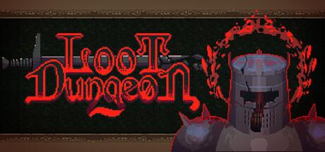 Loot Dungeon Cover