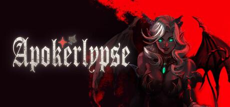 Apokerlypse Cover