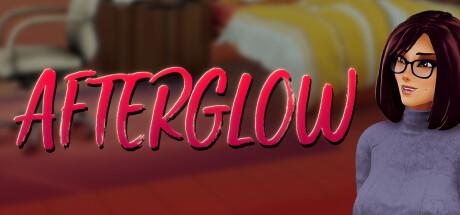 Afterglow Cover