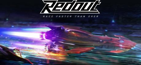Redout: Lightspeed Edition Cover