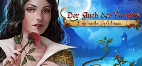 Vampire Legends: The True Story of Kisilova Cover