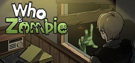 Who Is Zombie Cover