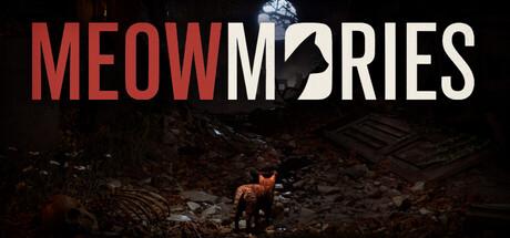 Meowmories Cover