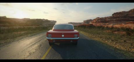 Route 66 Simulator Cover