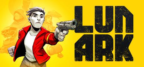 LUNARK Cover