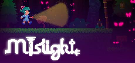 Mislight Cover