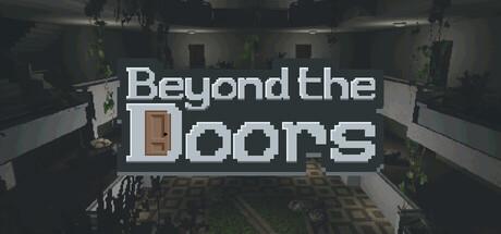Beyond the Doors Cover