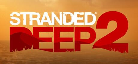 Stranded Deep 2 Cover