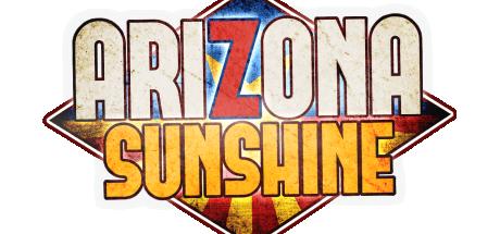 Arizona Sunshine Cover