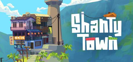 ShantyTown Cover