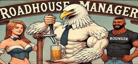 RoadHouse Manager Cover