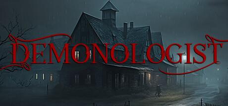 Demonologist Cover