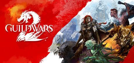 Guild Wars 2 Cover