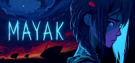 Mayak Cover