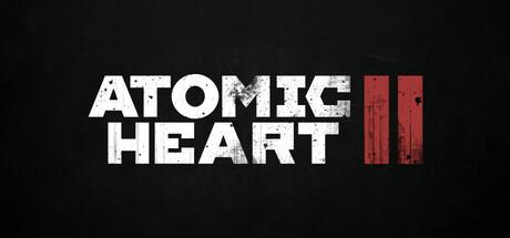 Atomic Heart II Cover