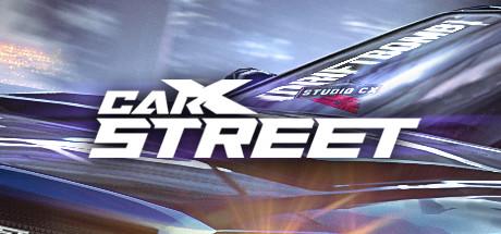 CarX Street Cover