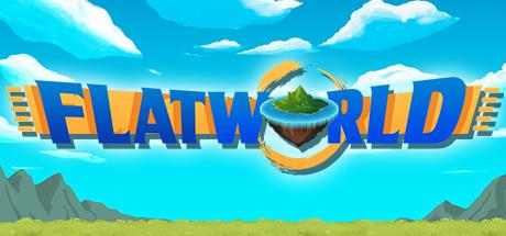 Flatworld Cover