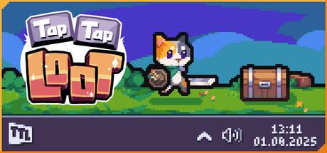 Tap Tap Loot Cover