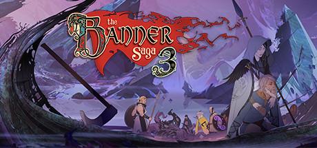 The Banner Saga 3 Cover