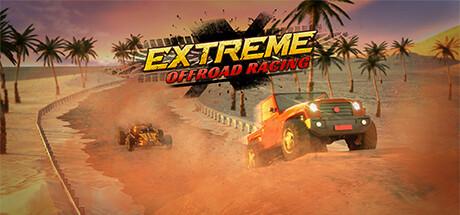 Extreme Offroad Racing Cover