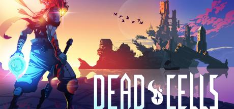 Dead Cells Cover