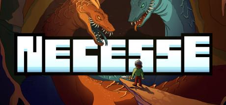 Necesse Cover