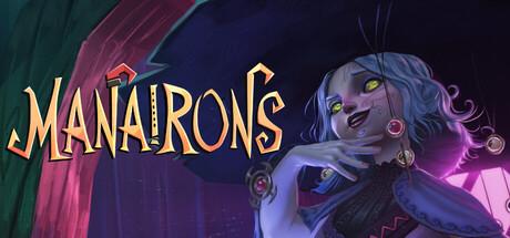 Manairons Cover