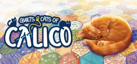 Quilts and Cats of Calico Special Edition Cover