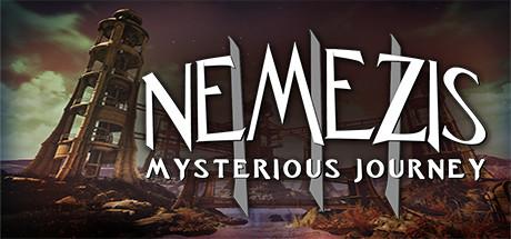 Schizm 3: Nemezis Cover
