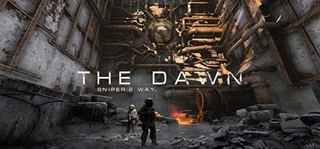 The Dawn: Sniper's Way Cover