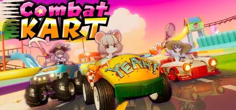 Combat Kart Cover