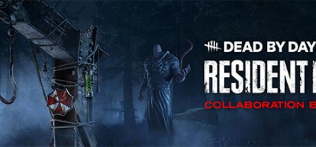 Dead by Daylight - Resident Evil: Collaboration Bundle Cover