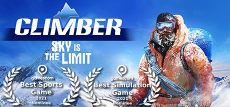Climber: Sky is the Limit Cover
