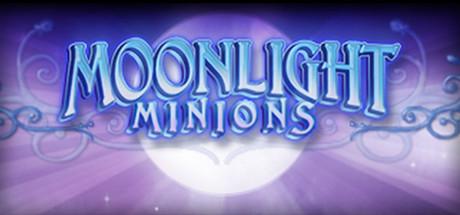 Moonlight Minions Cover