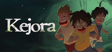 Kejora Cover