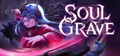 Soulgrave Cover