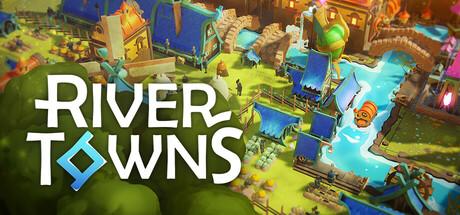 River Towns Cover