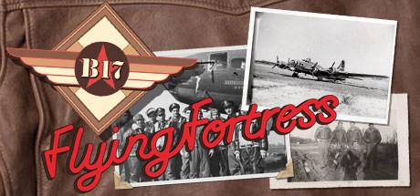 B-17 Flying Fortress: World War II Bombers in Action Cover
