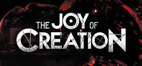 The Joy of Creation Cover