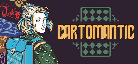 Cartomantic Cover